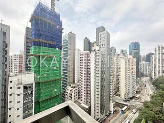 Tin Hau - Grand Villa 05