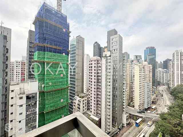 Tin Hau - Grand Villa 05
