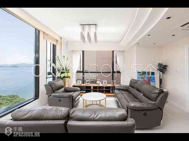 Clear Water Bay - Aegean Villa 05
