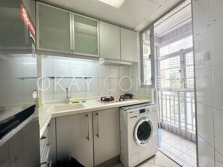 Tin Hau - Grand Villa 09