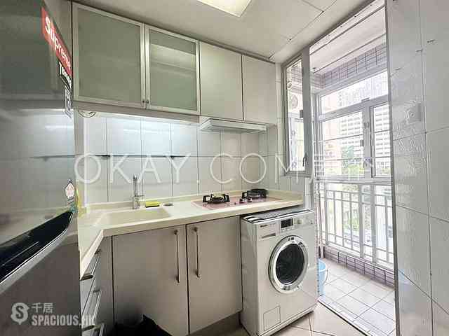 Tin Hau - Grand Villa 09