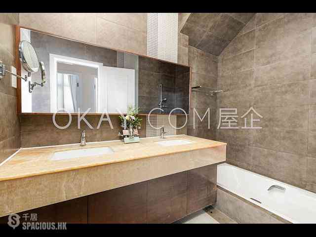 Clear Water Bay - Aegean Villa 12