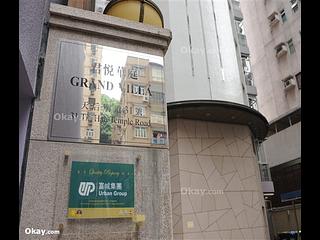 Tin Hau - Grand Villa 15