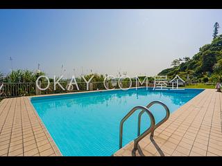 Clear Water Bay - Solemar Villas 22