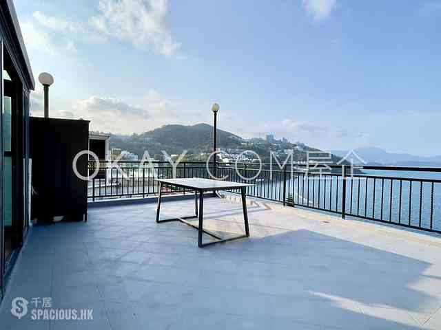 Clear Water Bay - Solemar Villas 19