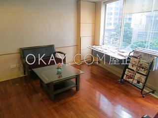 Tin Hau - Grand Villa 16