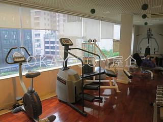Tin Hau - Grand Villa 17