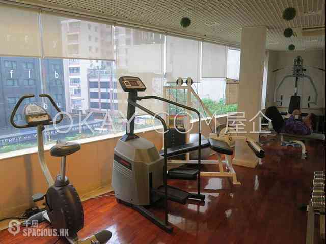 Tin Hau - Grand Villa 17