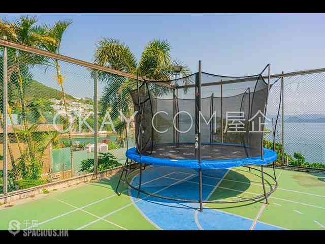 Clear Water Bay - Solemar Villas 26