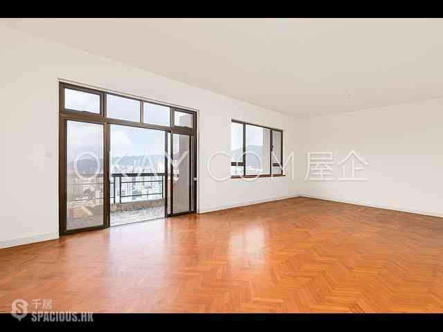 Stubbs Road - Taipan Court 04