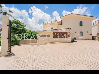 Clear Water Bay - Solemar Villas 32