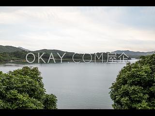 Sai Kung - Tai Mong Tsai 07