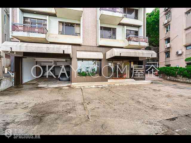 Stubbs Road - Taipan Court 21