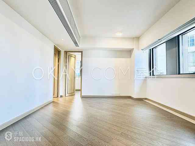 Mid Levels Central - 3, MacDonnell Road 01
