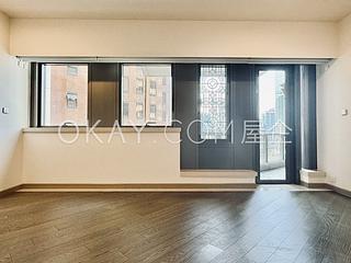Mid Levels Central - 3, MacDonnell Road 03