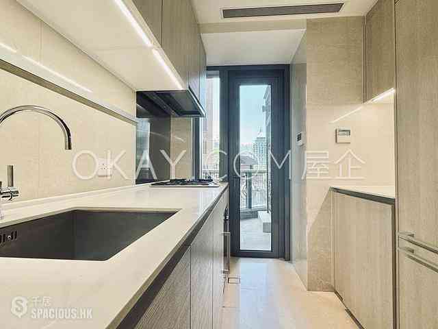 Mid Levels Central - 3, MacDonnell Road 04