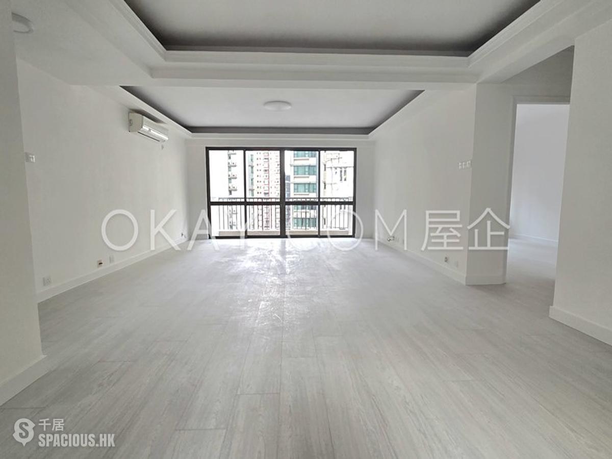 Mid Levels Central - Right Mansion 01