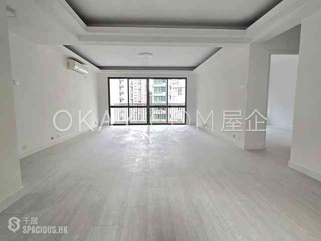 Mid Levels Central - Right Mansion 01
