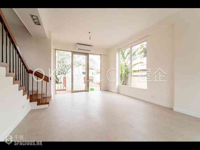 Sai Kung - Forest Hill Villa 02
