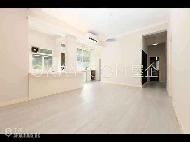 Pok Fu Lam - 88A-88B, Pok Fu Lam Road 03