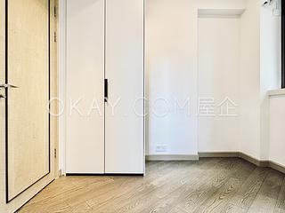 Mid Levels Central - 3, MacDonnell Road 11