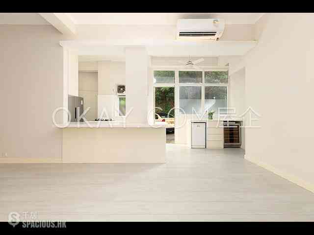 Pok Fu Lam - 88A-88B, Pok Fu Lam Road 04