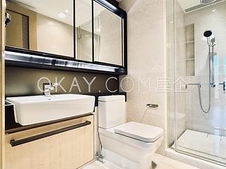 Mid Levels Central - 3, MacDonnell Road 12