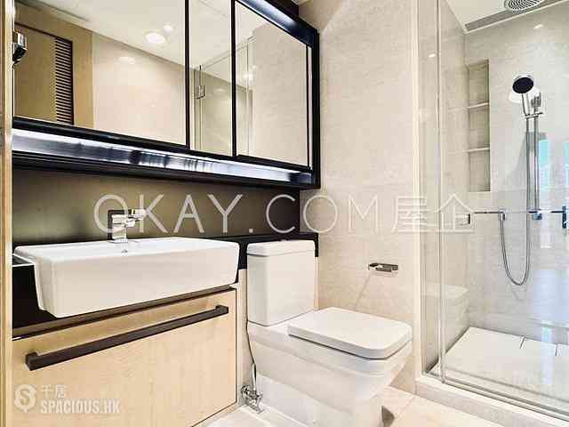 Mid Levels Central - 3, MacDonnell Road 12