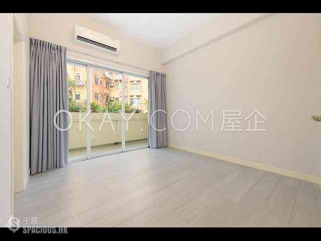 Pok Fu Lam - 88A-88B, Pok Fu Lam Road 05