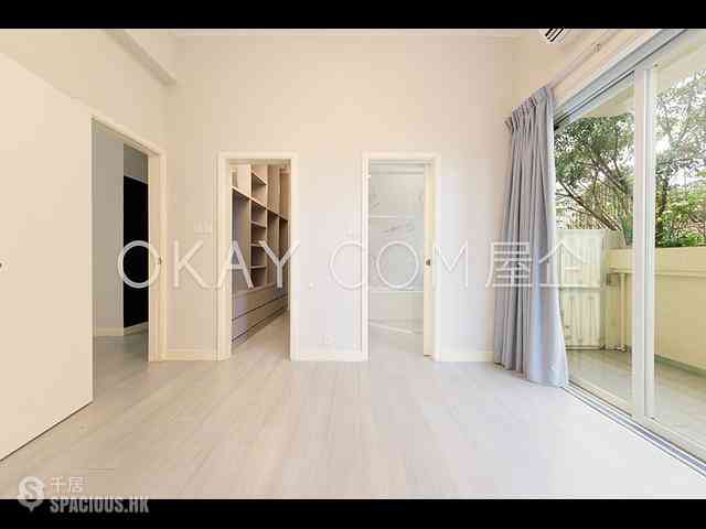 Pok Fu Lam - 88A-88B, Pok Fu Lam Road 06