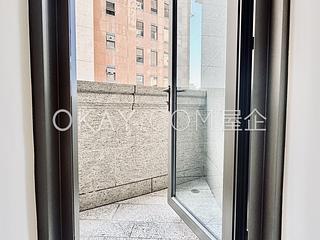 Mid Levels Central - 3, MacDonnell Road 13
