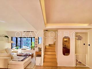 Sai Ying Pun - Kam Ning Mansion 03