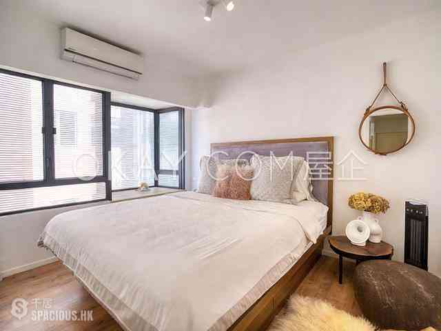 Sai Ying Pun - Kam Ning Mansion 04