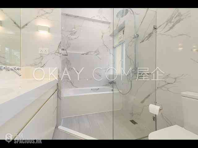 Pok Fu Lam - 88A-88B, Pok Fu Lam Road 08