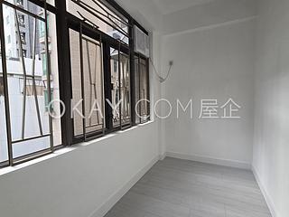 Mid Levels Central - Right Mansion 08