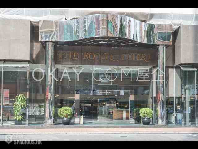 Central - The Royal Court 14