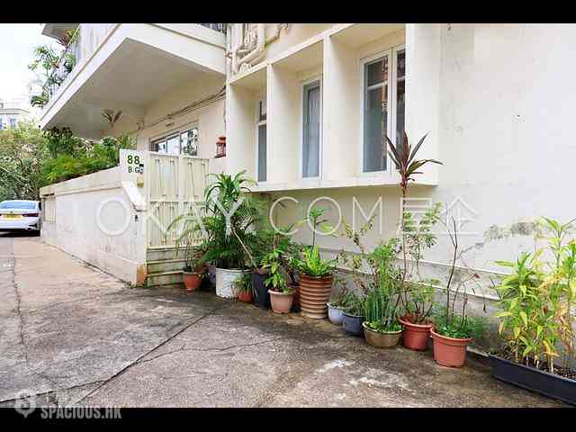 Pok Fu Lam - 88A-88B, Pok Fu Lam Road 12