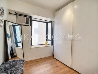 Sai Ying Pun - Kam Ning Mansion 10
