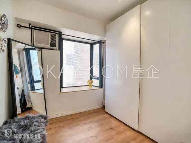 Sai Ying Pun - Kam Ning Mansion 10