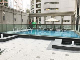 Mid Levels Central - 3, MacDonnell Road 19