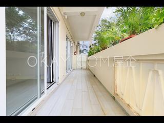 Pok Fu Lam - 88A-88B, Pok Fu Lam Road 13