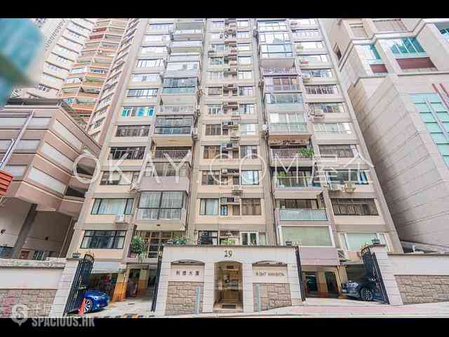 Mid Levels Central - Right Mansion 13