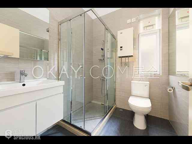 Pok Fu Lam - 88A-88B, Pok Fu Lam Road 14