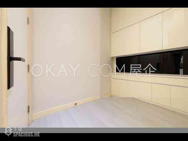 Pok Fu Lam - 88A-88B, Pok Fu Lam Road 15