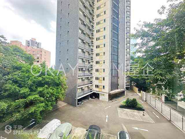Mid Levels Central - Best View Court 05