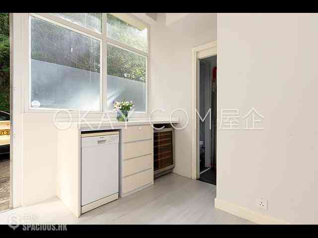 Pok Fu Lam - 88A-88B, Pok Fu Lam Road 16