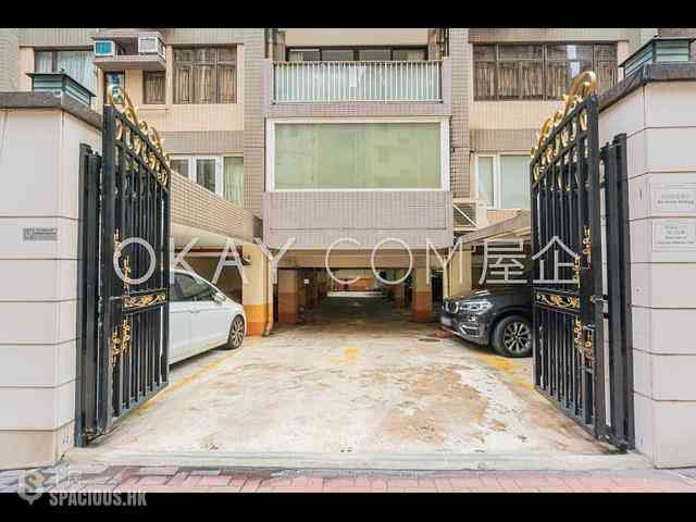 Mid Levels Central - Right Mansion 16