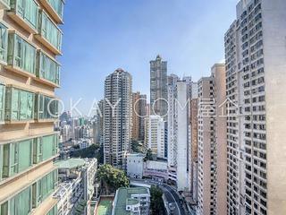 Sai Ying Pun - Kam Ning Mansion 14