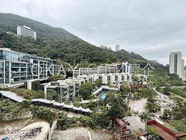 Stubbs Road - 11, Tung Shan Terrace 01
