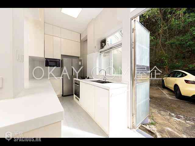 Pok Fu Lam - 88A-88B, Pok Fu Lam Road 17
